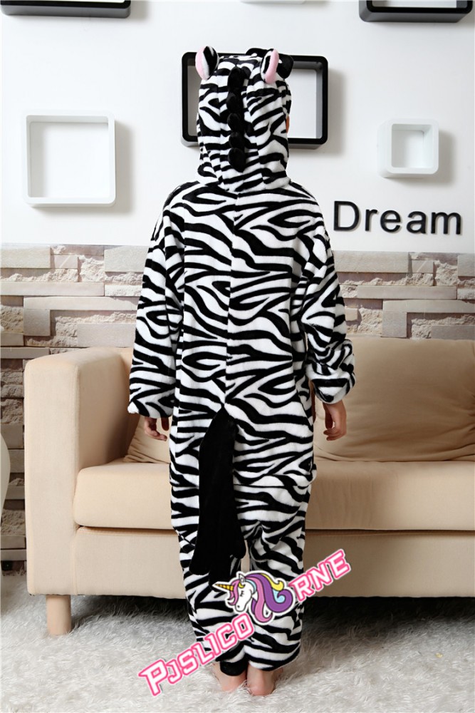 Combinaison Pyjama Hello Kitty Enfant